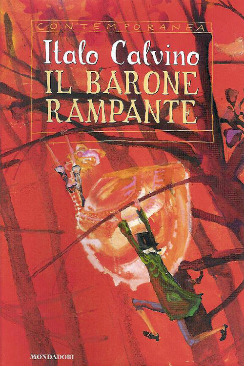 caroline-lee-il-barone-rampante